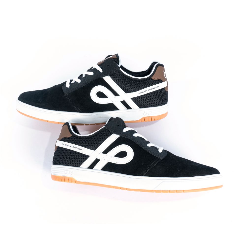 ZAPATILLA OUS URBANA NACCARATO 3 ESSENCIAL CUERO - 5