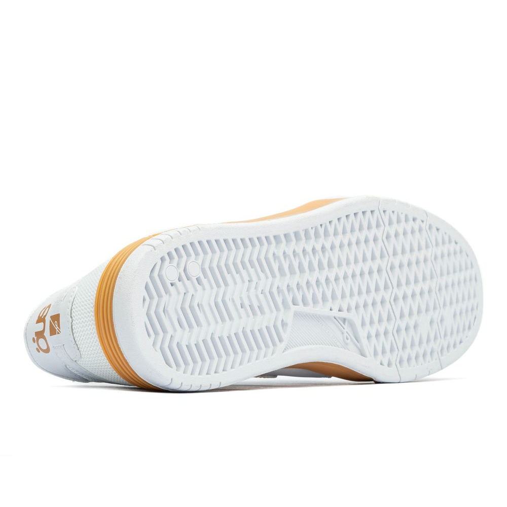 ZAPATILLA OUS URBANA BRANCO NACCARATO O.G OE - 2