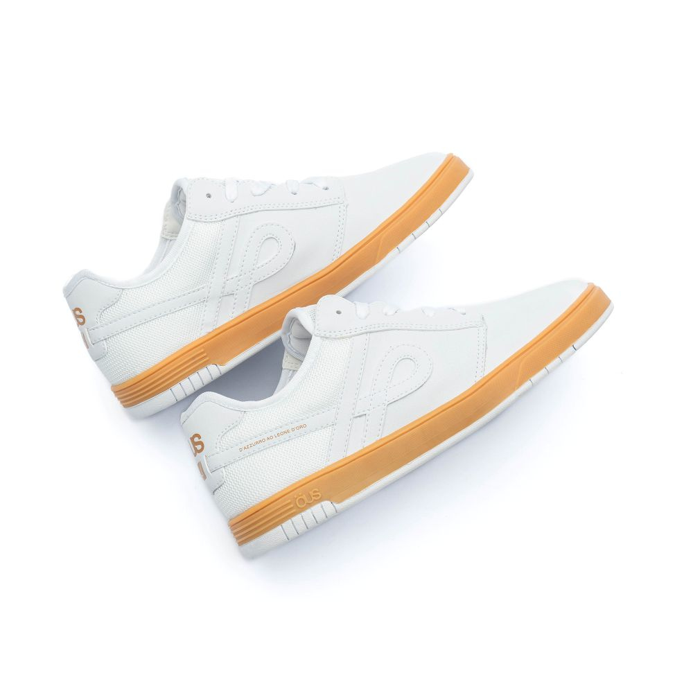 ZAPATILLA OUS URBANA BRANCO NACCARATO O.G OE - 4