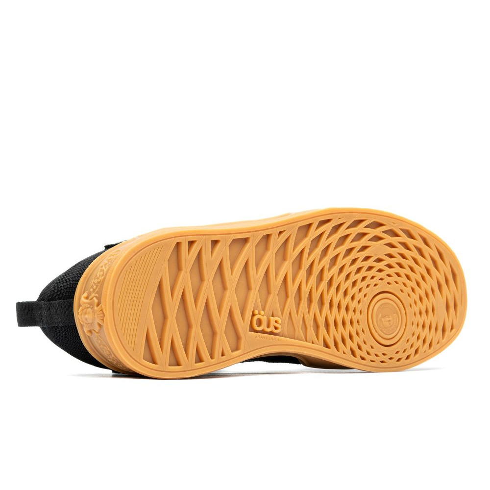 ZAPATILLA OUS URBANA LTX ARQUITETONICO ESSENCIAL CUERO - 2