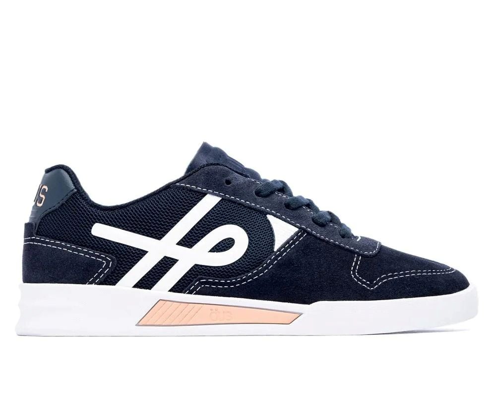 ZAPATILLA OUS URBANA SALUTE GOMES ESSENCIAL CUERO - 1