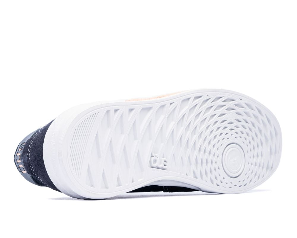 ZAPATILLA OUS URBANA SALUTE GOMES ESSENCIAL CUERO - 2