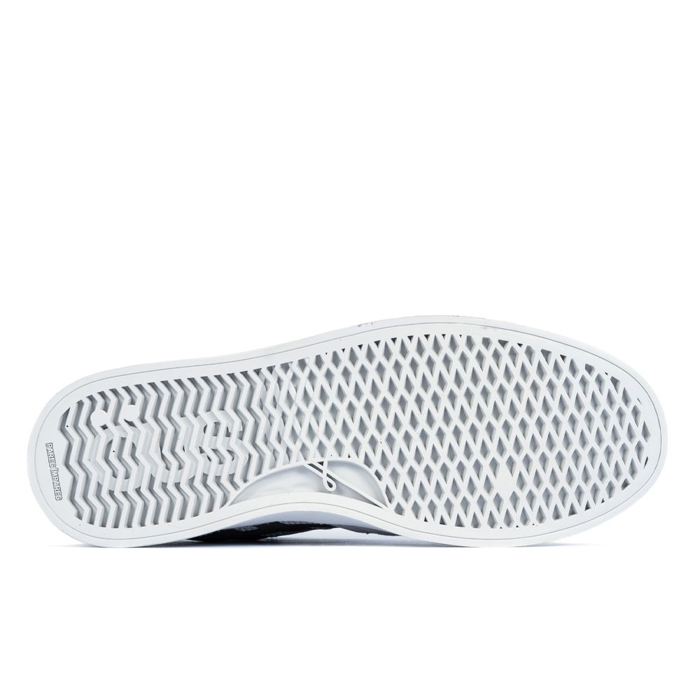ZAPATILLA OUS URBANA NUVEM FURTA COR IMIGRANTE ESSENCIAL CUERO - 2