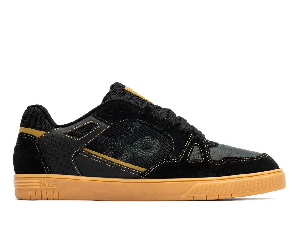ZAPATILLA OUS URBANA PRT LTX 2K ESSENCIAL CUERO - 1