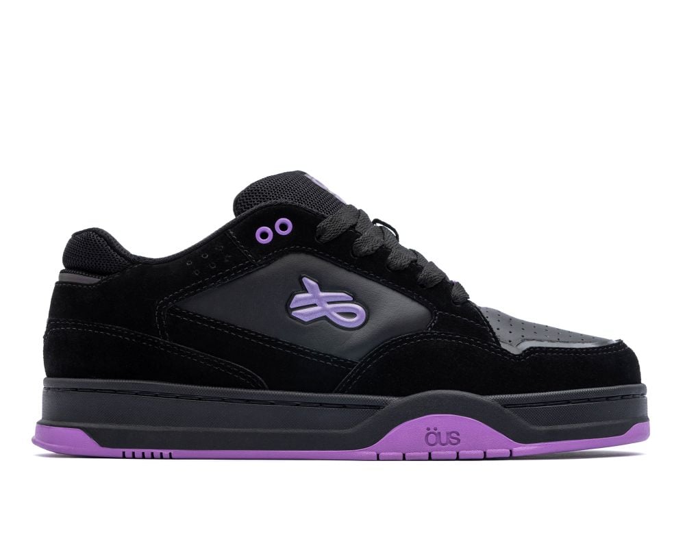 ZAPATILLA OUS URBANA PRT FURTA COR REFLEX SOUSA IMPERIAL CUERO - 1