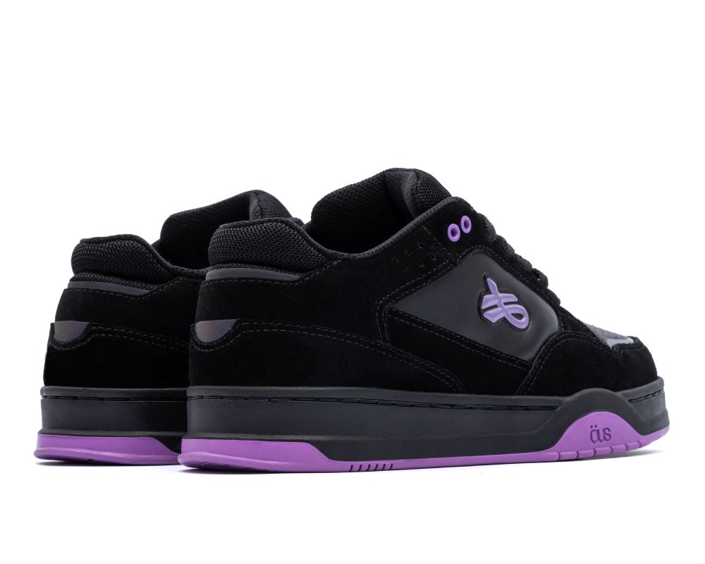 ZAPATILLA OUS URBANA PRT FURTA COR REFLEX SOUSA IMPERIAL CUERO - 2