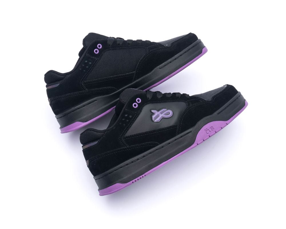 ZAPATILLA OUS URBANA PRT FURTA COR REFLEX SOUSA IMPERIAL CUERO - 3