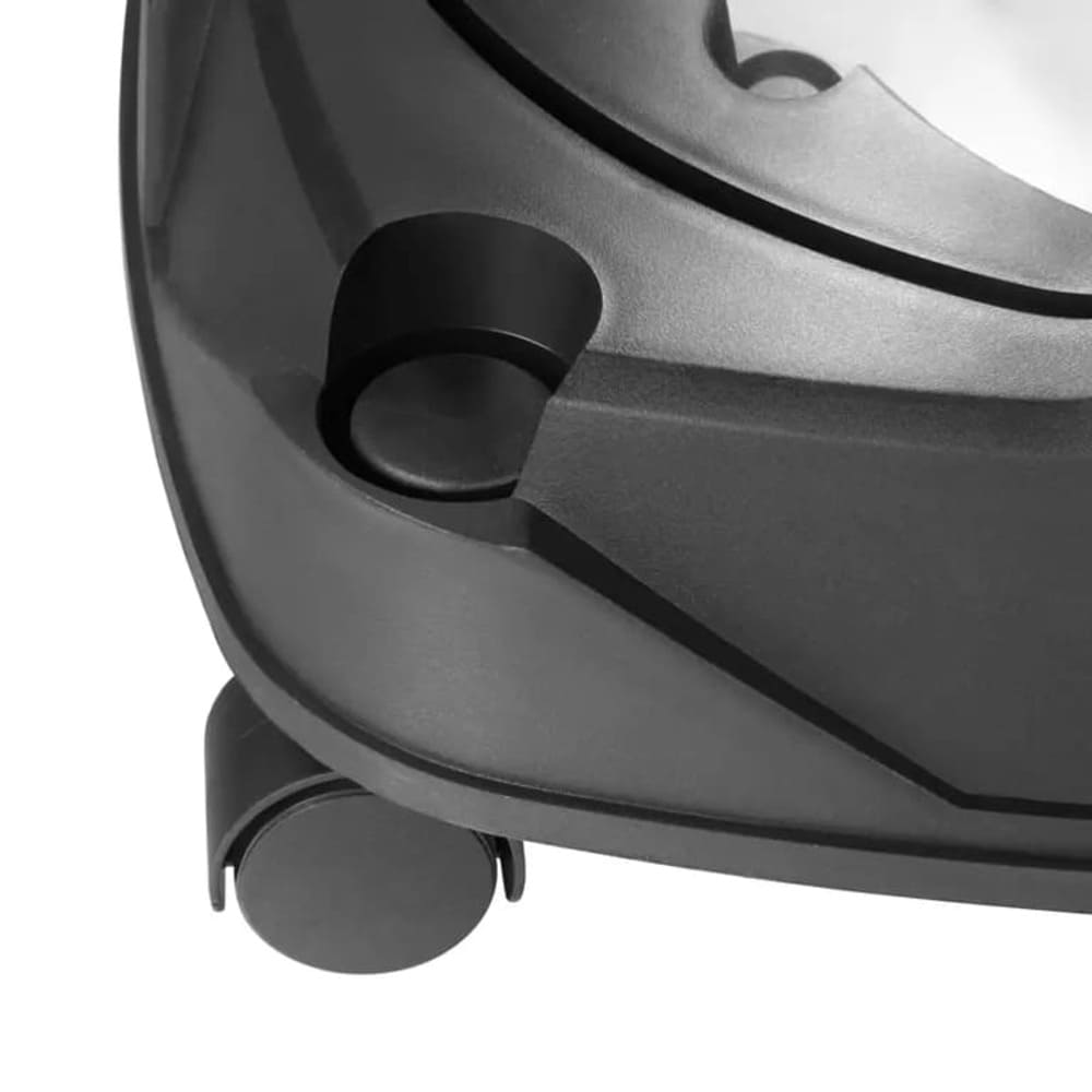 ASPIRADORA INDUSTRIAL 1400W 40L RONIX 1241 - 4