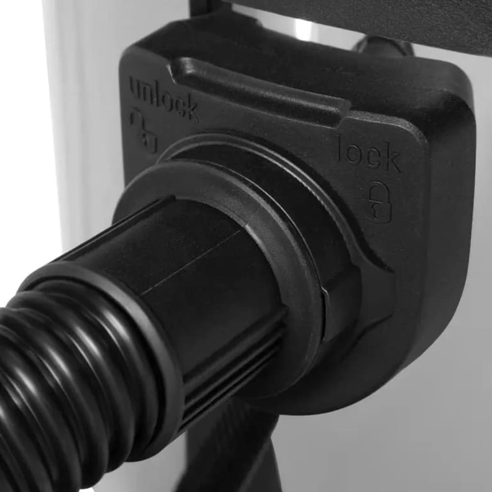 ASPIRADORA INDUSTRIAL 1400W 40L RONIX 1241 - 5