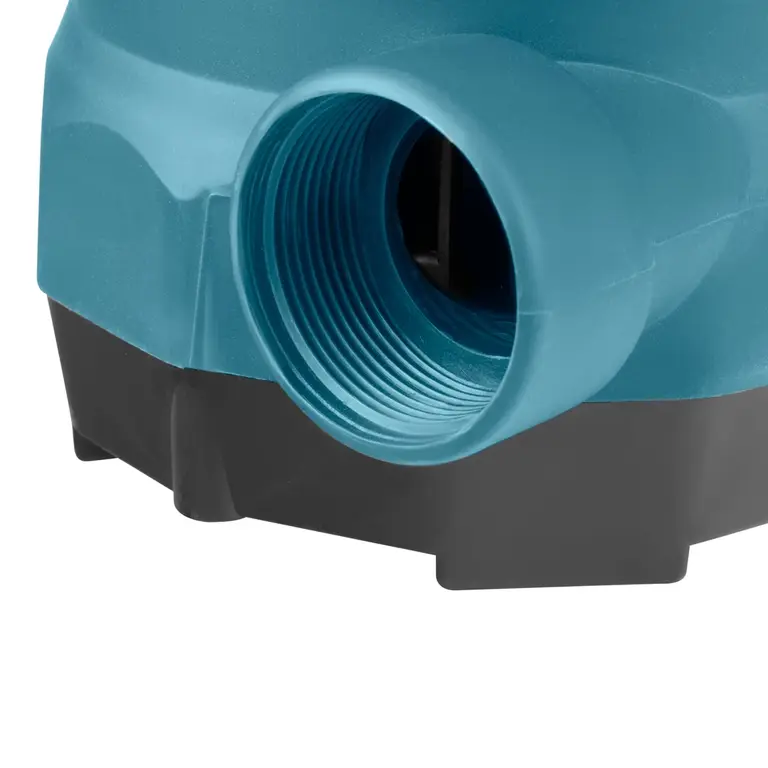 BOMBA SUMERGIBLE 1HP DE AGUA LIMPIA RONIX RH-4031 - 5