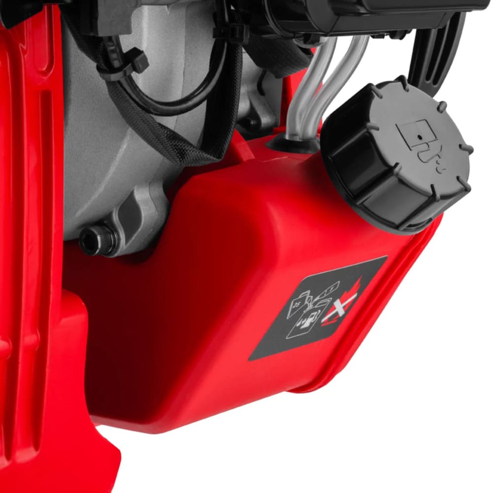 MARTILLO DEMOLEDOR 1500W 55J 16.4KG A GASOLINA RONIX 2890 INDUSTRIAL - 6