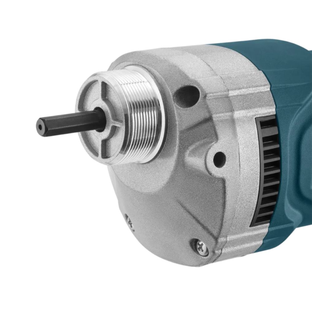 VIBRADORA PROFESIONAL DE CONCRETO 1200W RONIX 2420 + MANGUERA 2M - 2