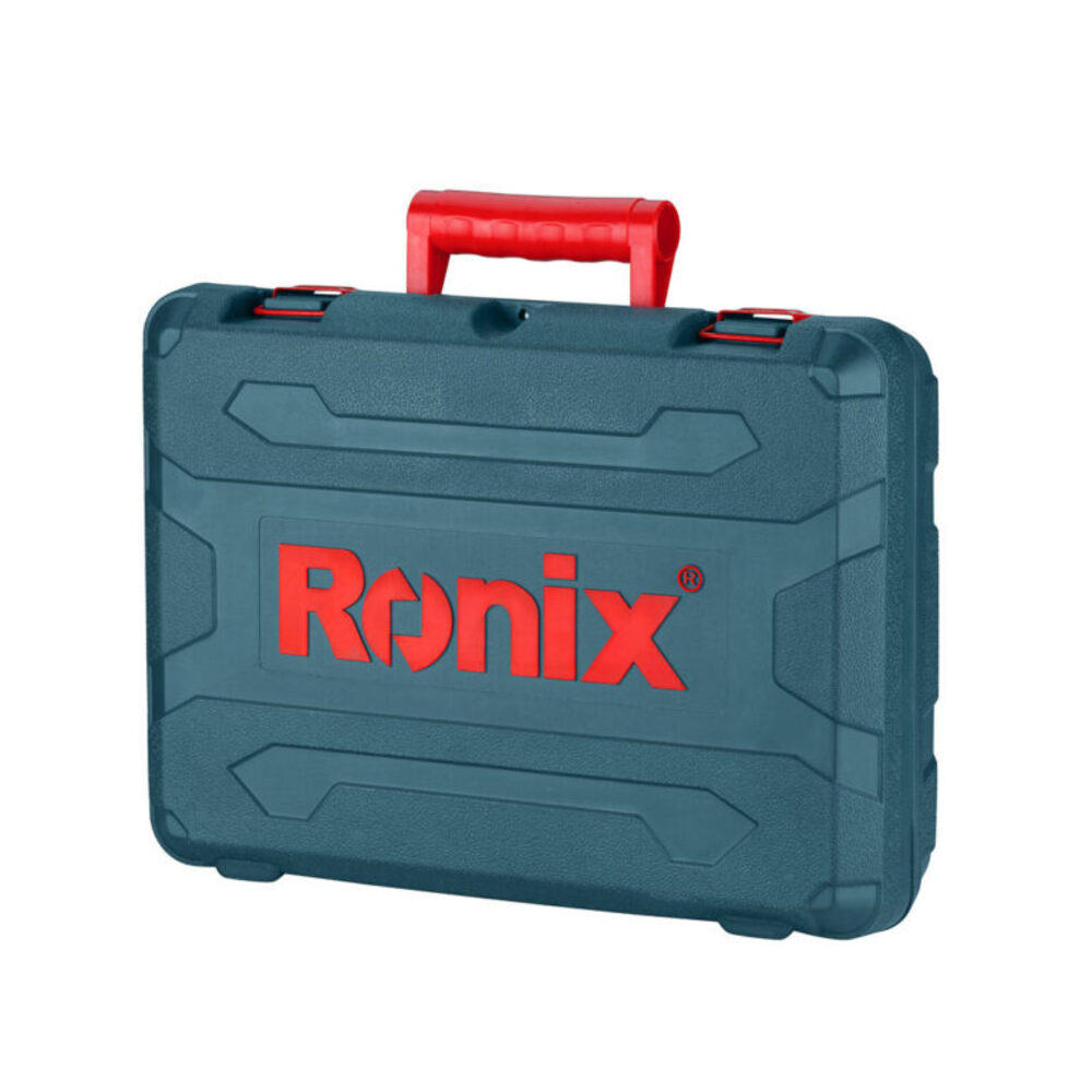 ROTOMARTILLO 3 KG SDS PLUS 850W RONIX 2700 - 4