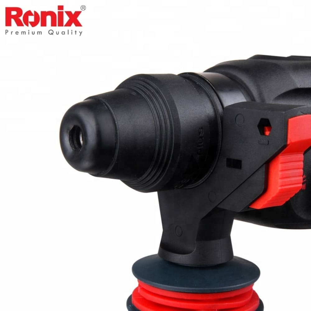 ROTOMARTILLO 3 KG SDS PLUS 850W INDUSTRIAL RONIX 2726 - 3