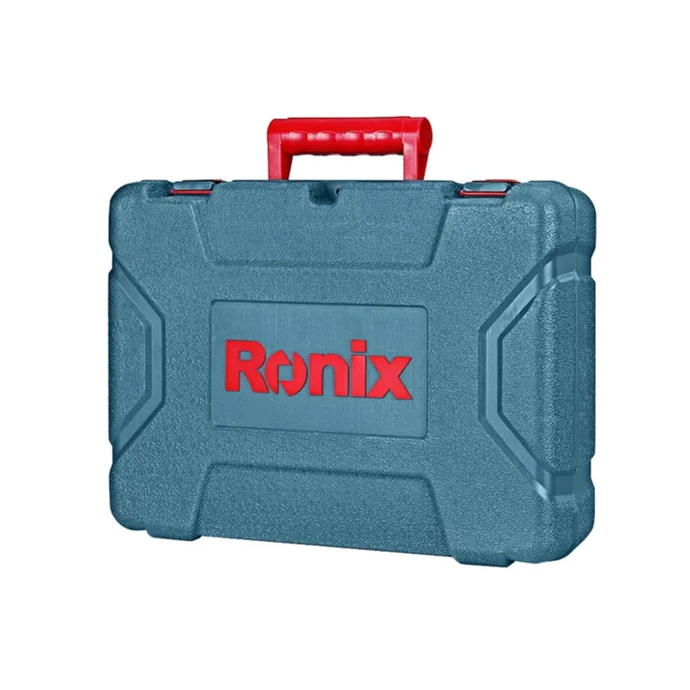 ROTOMARTILLO 3 KG SDS PLUS 850W INDUSTRIAL RONIX 2726 - 5