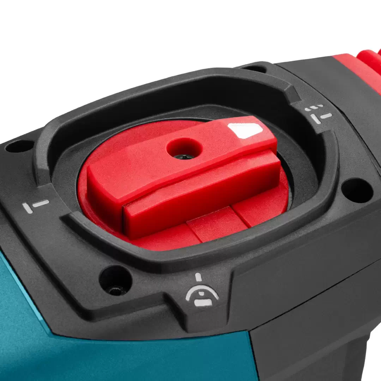 ROTOMARTILLO BRUSHLESS 1350W 9KG INDUSTRIAL SDS MAX RONIX 2748 - 4