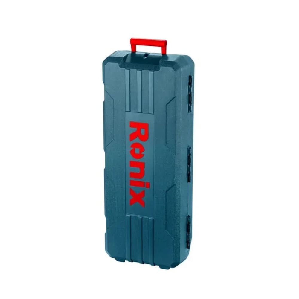 ROTOMARTILLO 1700W 11KG INDUSTRIAL SDS MAX RONIX 2750 - 6