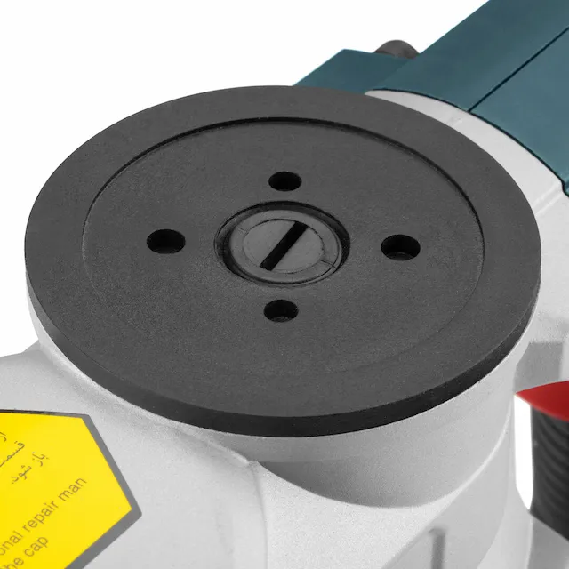MARTILLO DEMOLEDOR 1300W SDS MAX 7.5KG INDUSTRIAL RONIX 2800 TOP LINE - 4