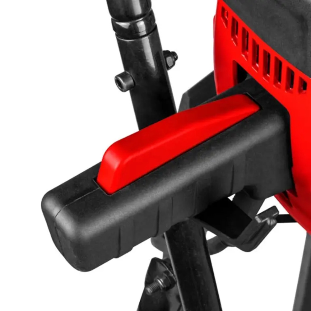 MARTILLO DEMOLEDOR INDUSTRIAL 2200W 30KG 75J RONIX 2830 - 4