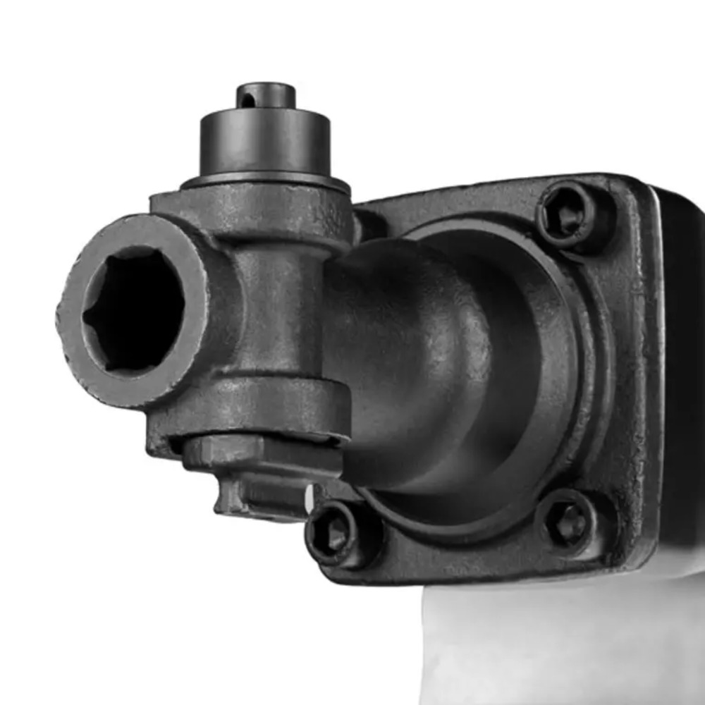MARTILLO DEMOLEDOR INDUSTRIAL 2200W 30KG 75J RONIX 2830 - 5