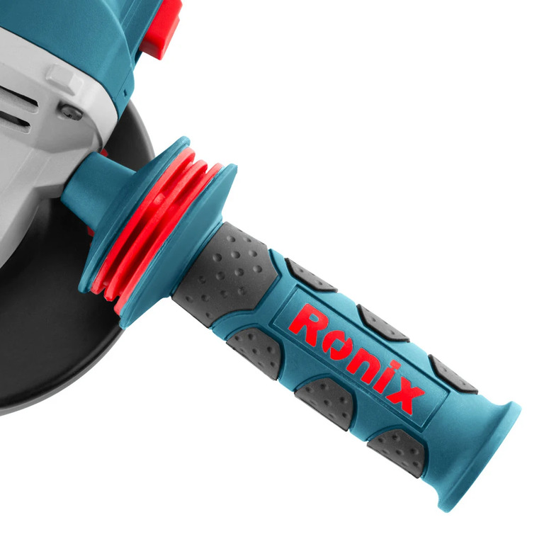 AMOLADORA ANGULAR 4.5″ 1200W RONIX 3125 - 3