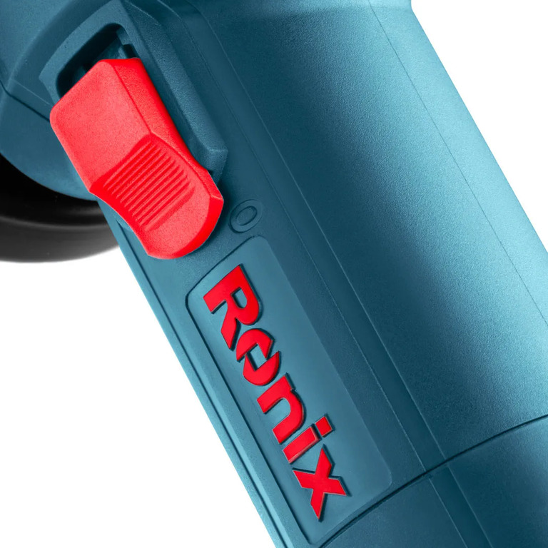 AMOLADORA ANGULAR 4.5″ 1200W RONIX 3125 - 4