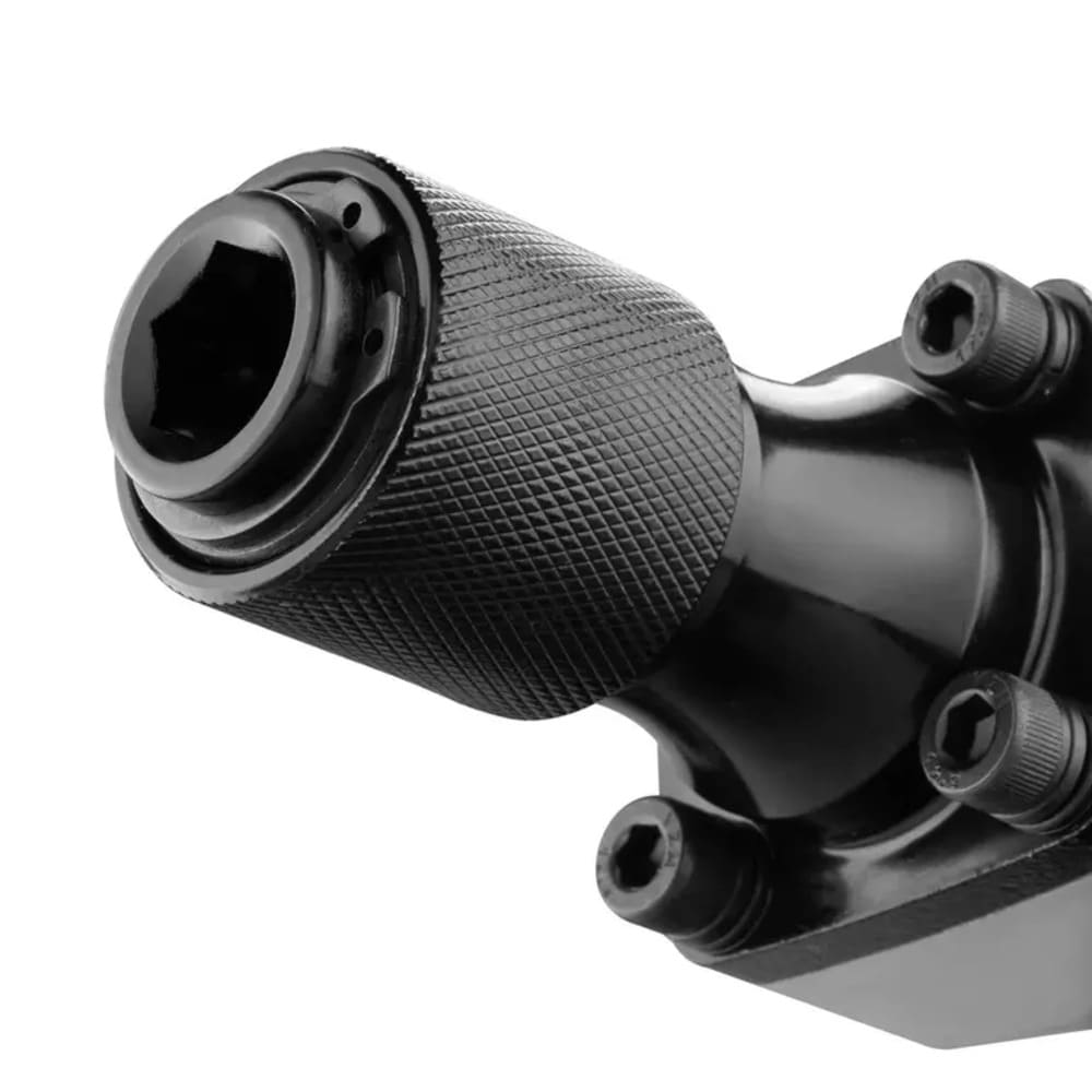 MARTILLO DEMOLEDOR 1100W 6.4KG 15J SDS HEX RONIX 2820 - 4