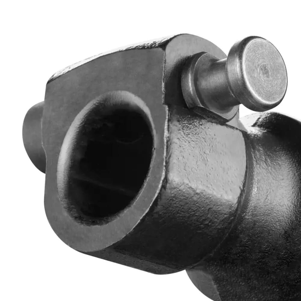 MARTILLO DEMOLEDOR INDUSTRIAL 1750W 15.5KG SDS HEX RONIX 2802 - 3