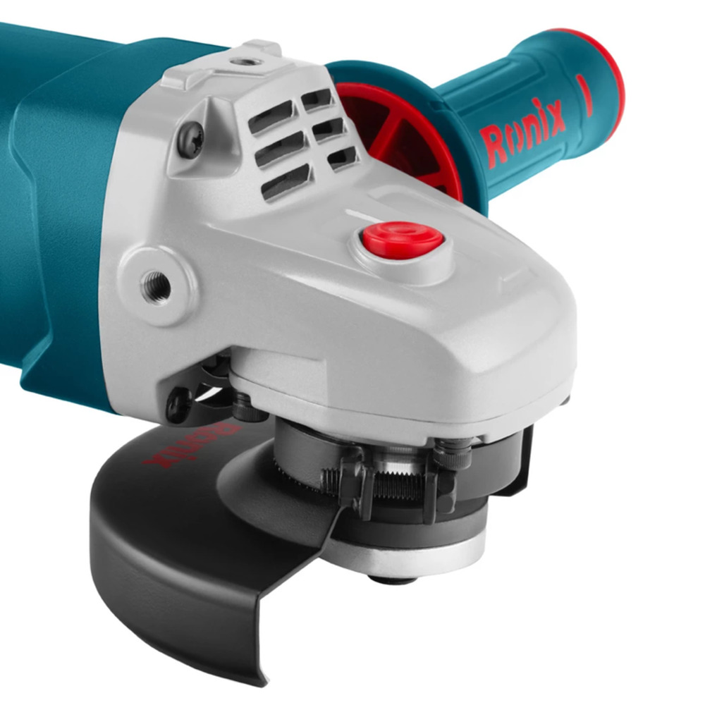AMOLADORA ANGULAR 5″ 1500W RONIX 3165 VELOCIDAD VARIABLE - 3