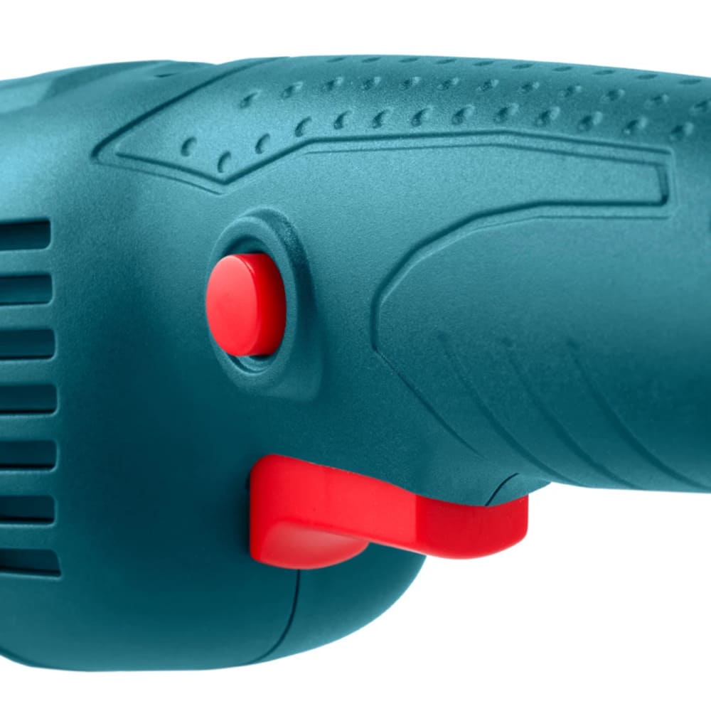 AMOLADORA ANGULAR 5″ 1500W RONIX 3165 VELOCIDAD VARIABLE - 4