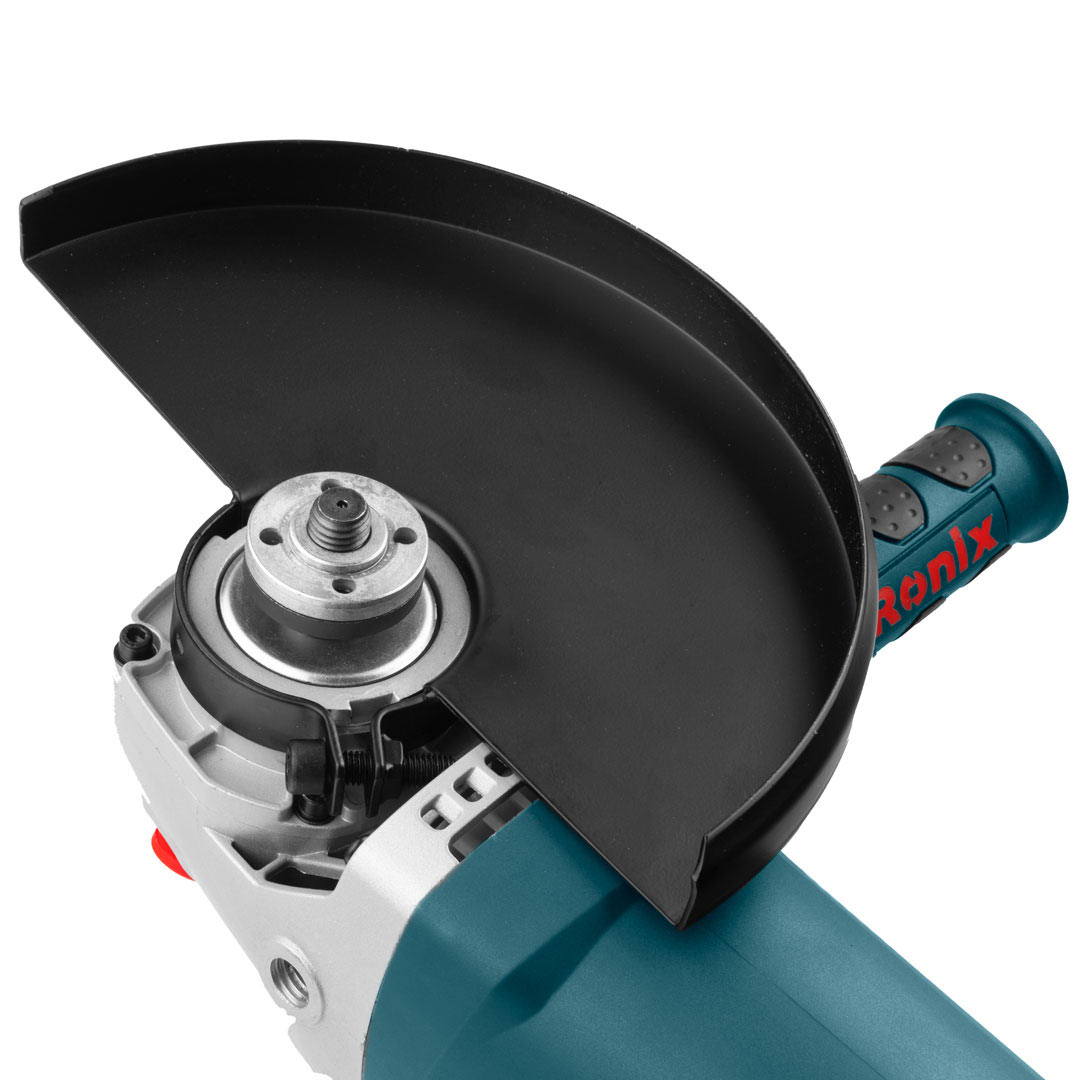 AMOLADORA ANGULAR 9″ (230MM) 2400W RONIX 3241 - 4