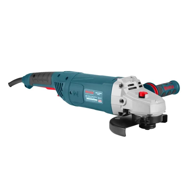 AMOLADORA ANGULAR 7″ 2800W INDUSTRIAL RONIX 3270 - 3