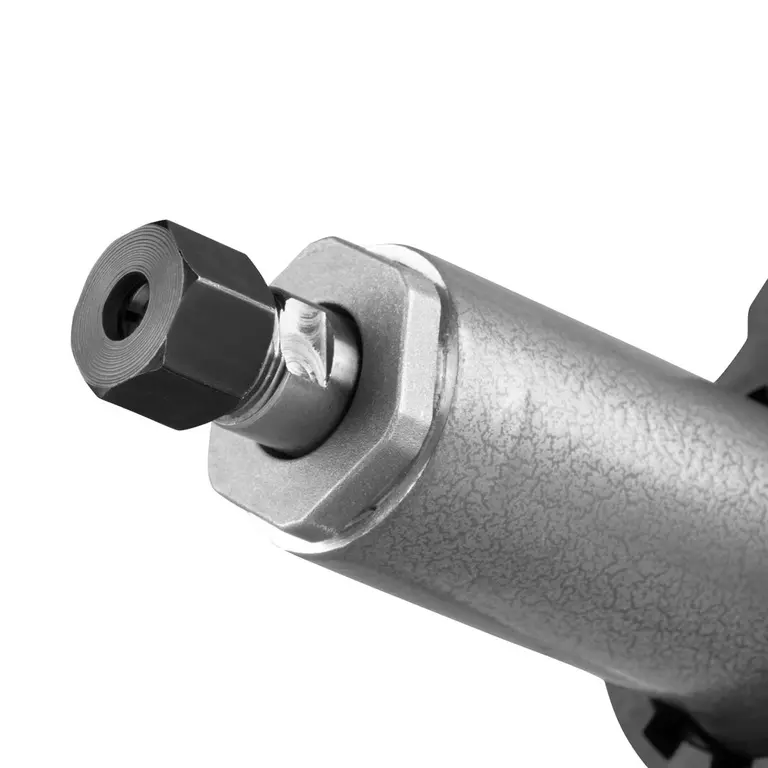 TURBUNETA 840W 6MM ESMERIL DE CUELLO RECTO RONIX 3303 - 3