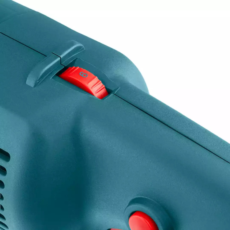 AMOLADORA ESMERIL RECTO 1000W 6″ INDUSTRIAL RONIX 3310 - 3