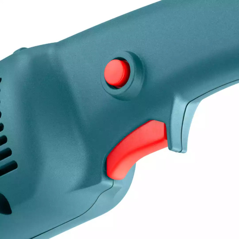 AMOLADORA ESMERIL RECTO 1000W 6″ INDUSTRIAL RONIX 3310 - 4