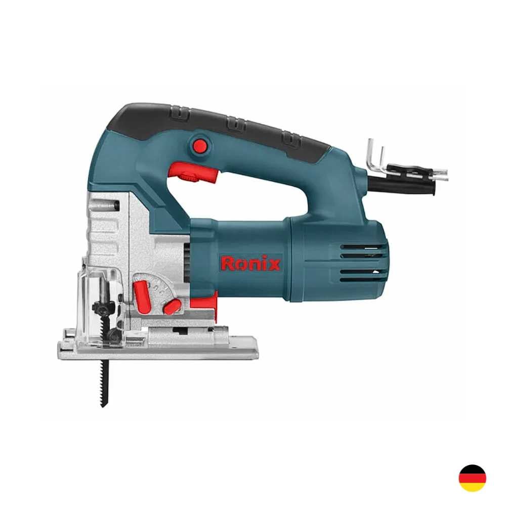 SIERRA CALADORA 650W RONIX 4120 - 1