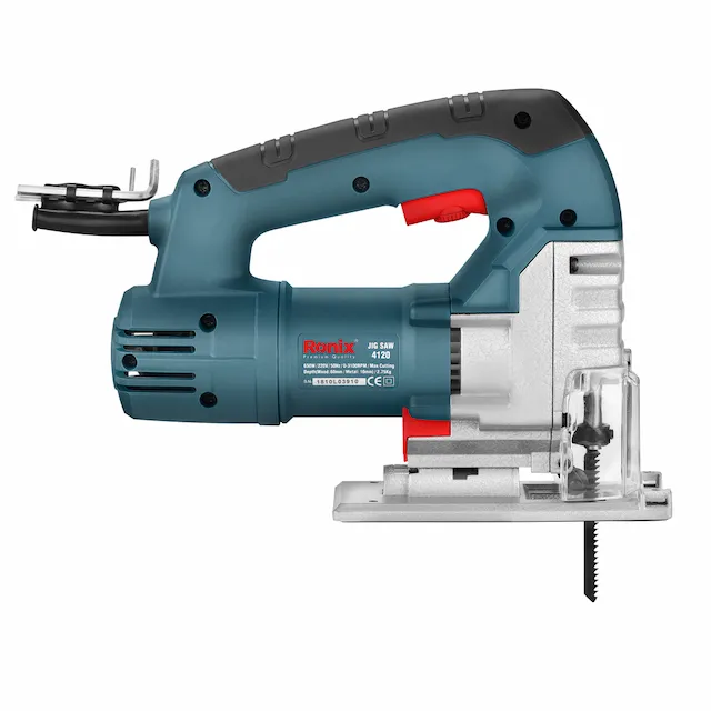 SIERRA CALADORA 650W RONIX 4120 - 4