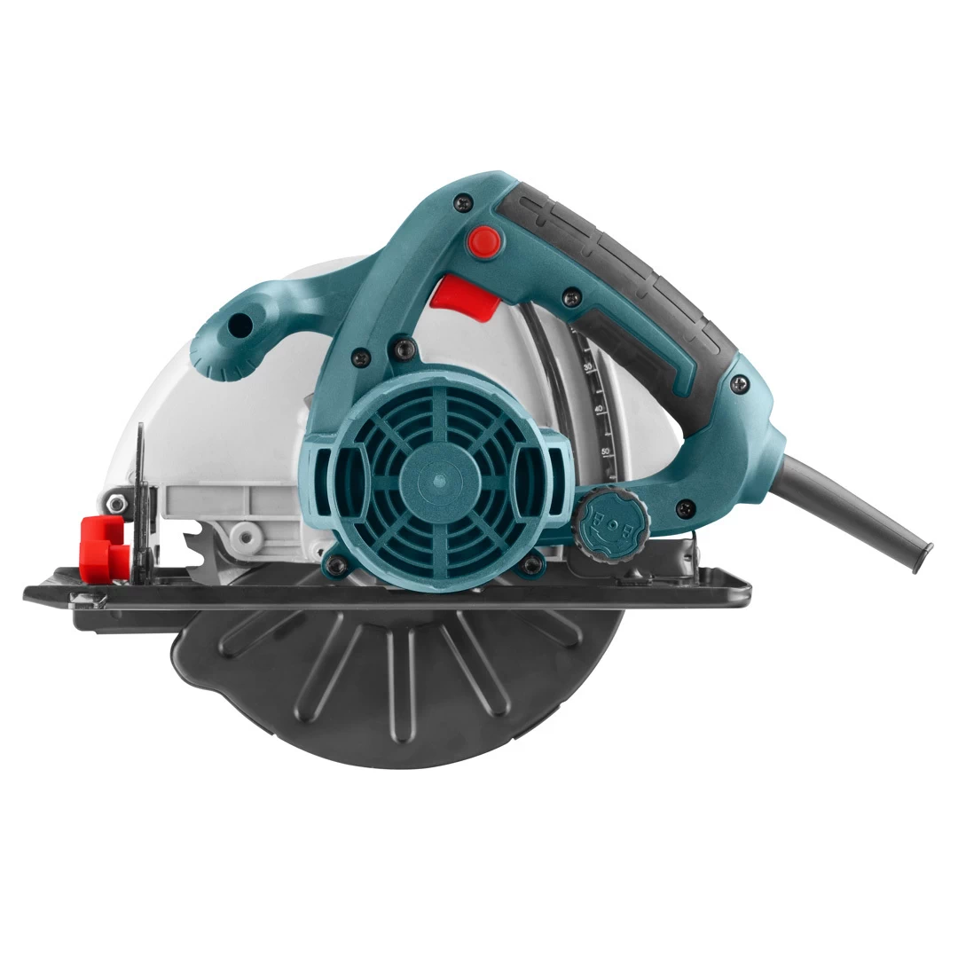 SIERRA CIRCULAR 7″ 1500W RONIX 4311 + DISCO - 5