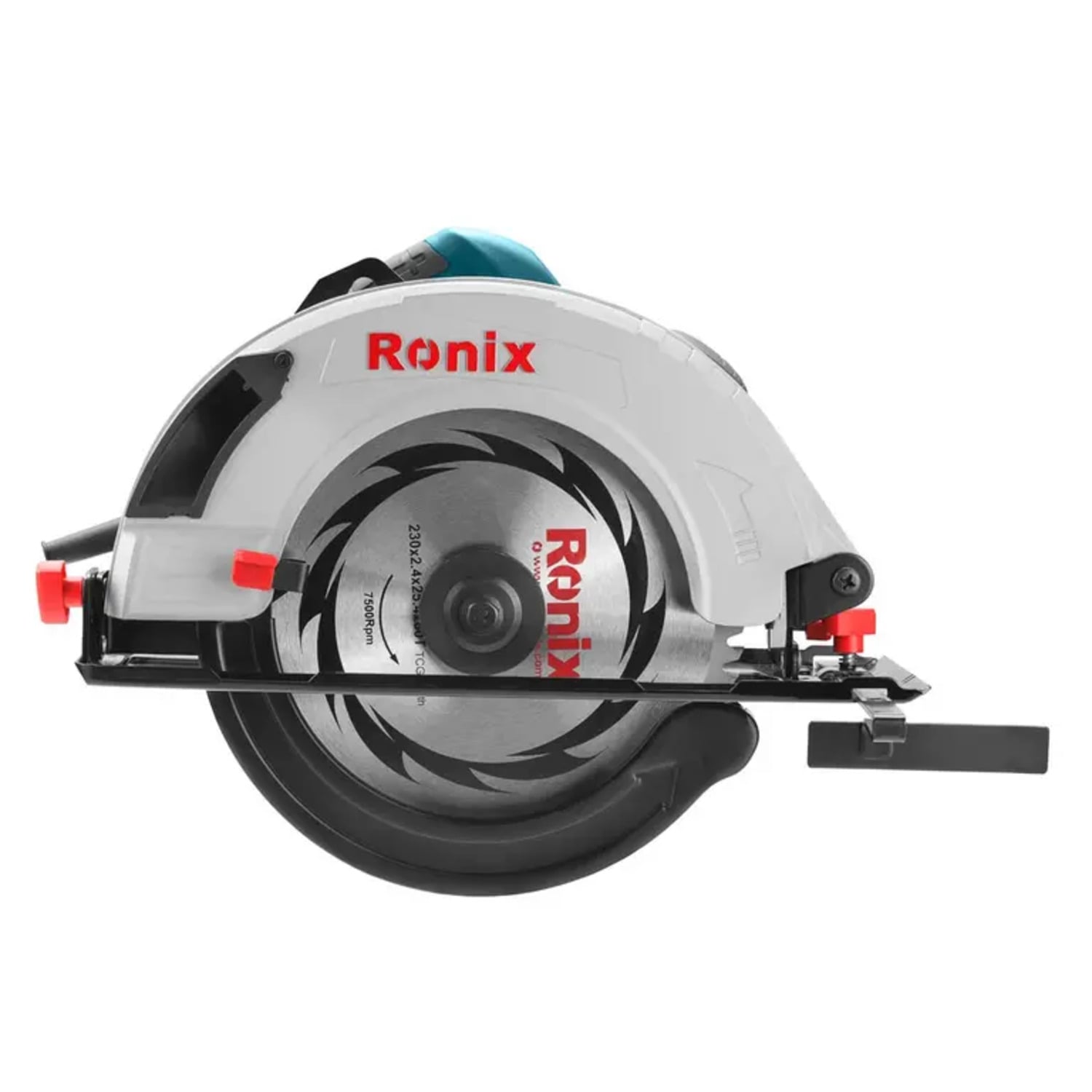 SIERRA CIRCULAR 9″ 2800W RONIX 4323 - 3