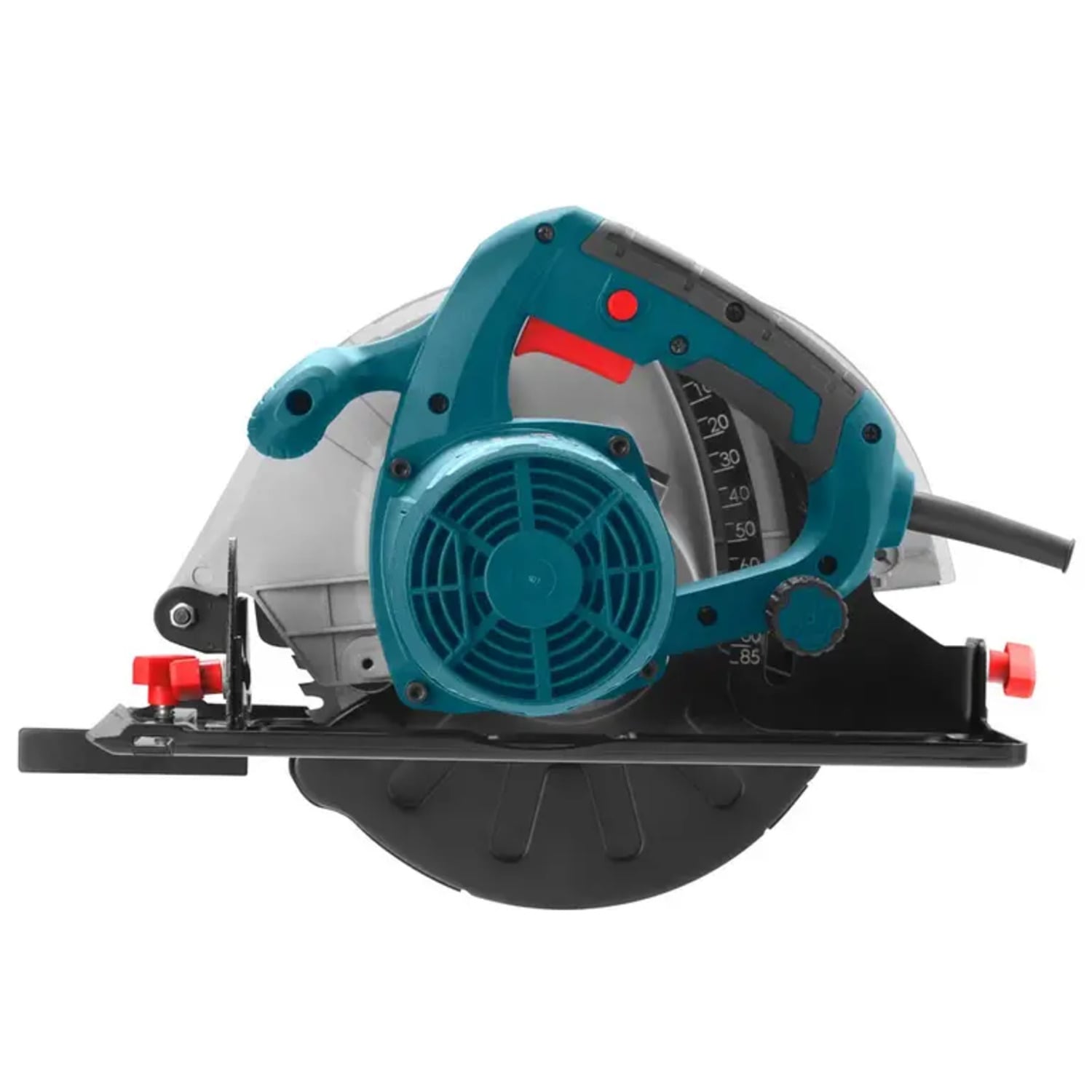 SIERRA CIRCULAR 9″ 2800W RONIX 4323 - 4