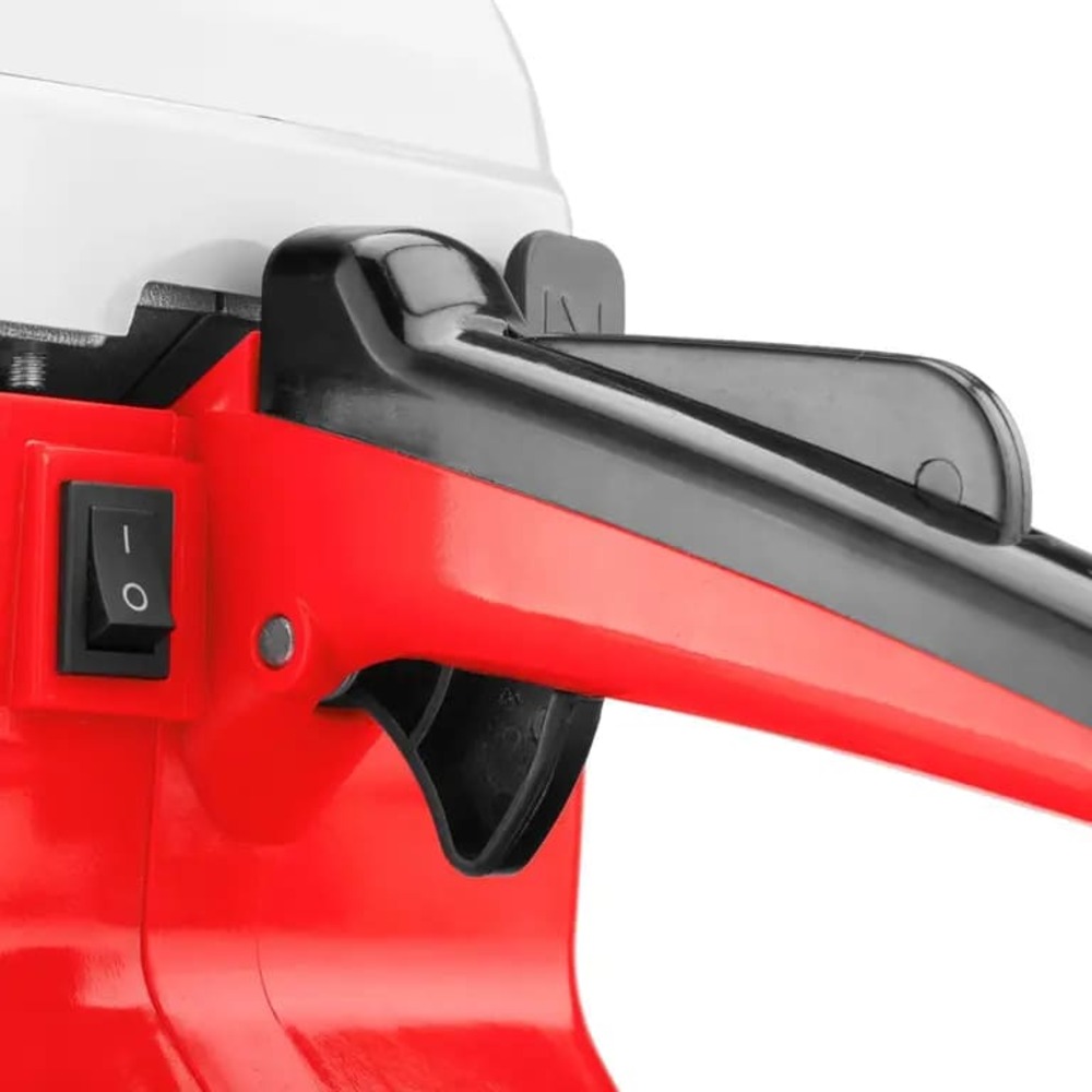 MOTOSIERRA 20″ 2300W A GASOLINA PROFESIONAL RONIX 4650 - 3