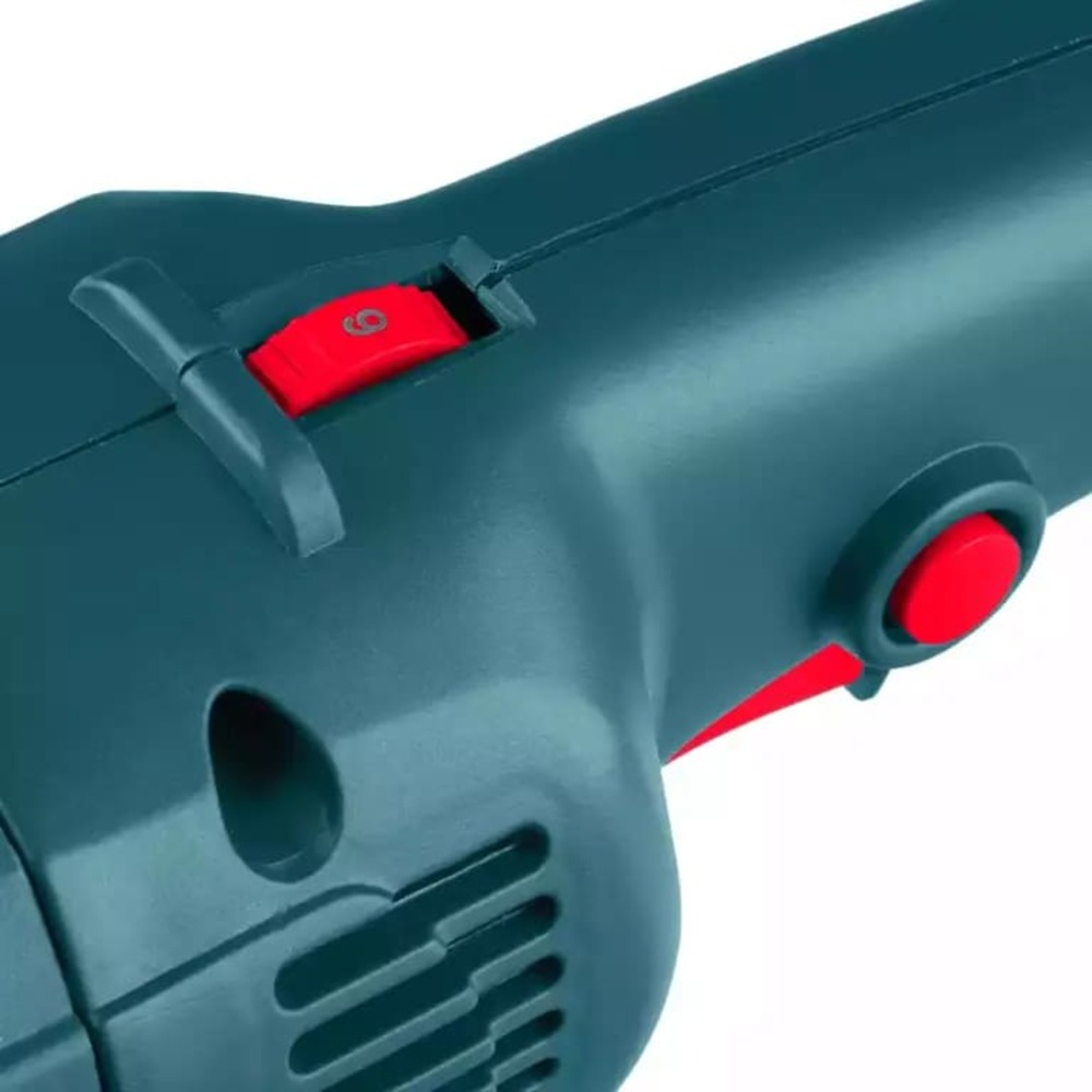 PULIDORA ELÉCTRICA 1200W RONIX 6110 - 4
