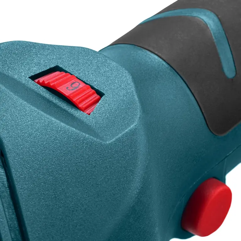 PULIDORA ROTO ORBITAL 1200W ELÉCTRICA RONIX 6122 INDUSTRIAL - 3