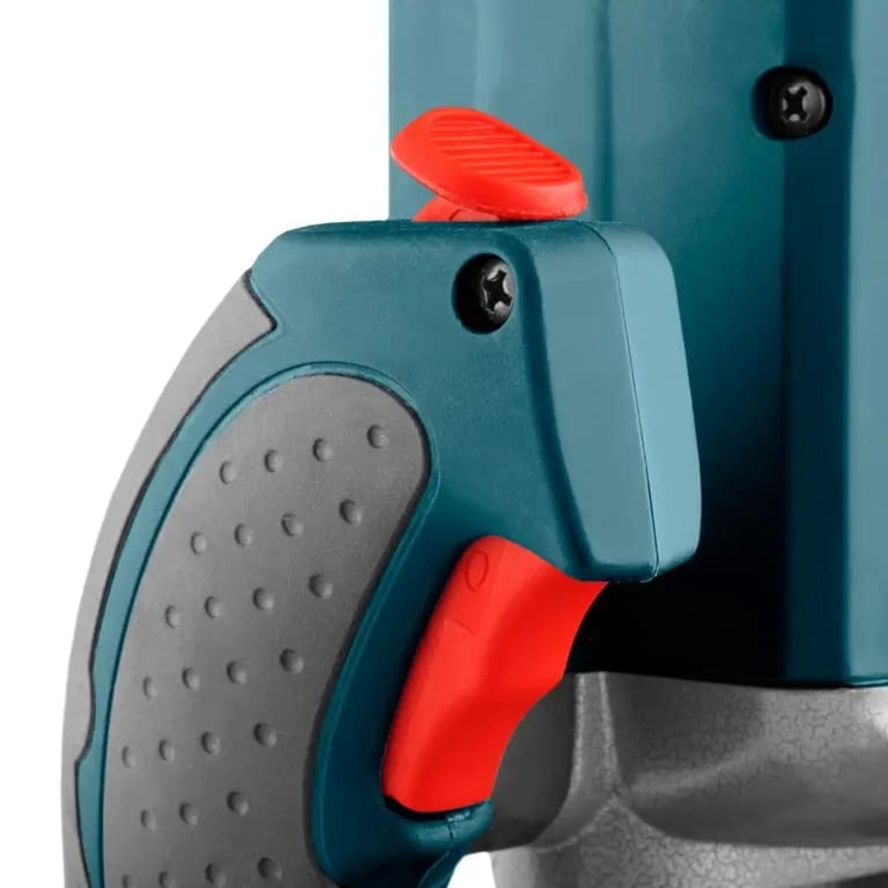 RUTEADORA 2100W FRESADORA ELÉCTRICA RONIX 7113 - 4