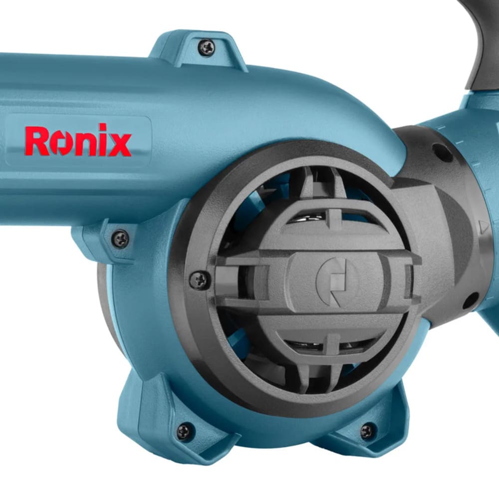 SOPLADORA DE AIRE 20V 4AH INALÁMBRICA INDUSTRIAL RONIX 8627 - 3
