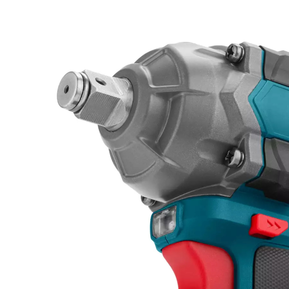 LLAVE DE IMPACTO 1/2″ 20V 4AH BRUSHLESS RONIX 8672 INDUSTRIAL - 4