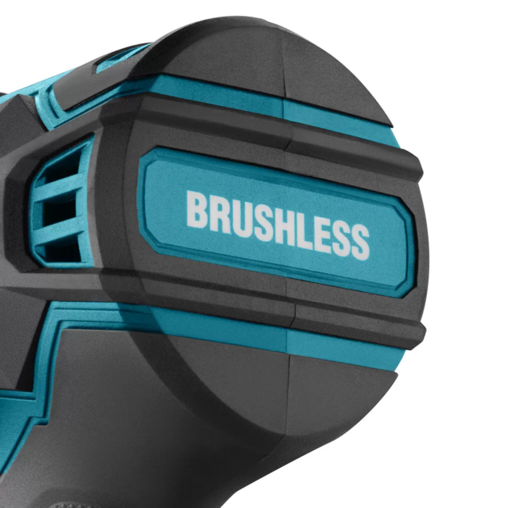 LLAVE DE IMPACTO 1/2″ 40V 2AH BRUSHLESS INALÁMBRICO RONIX 8907-40V INDUSTRIAL - 4
