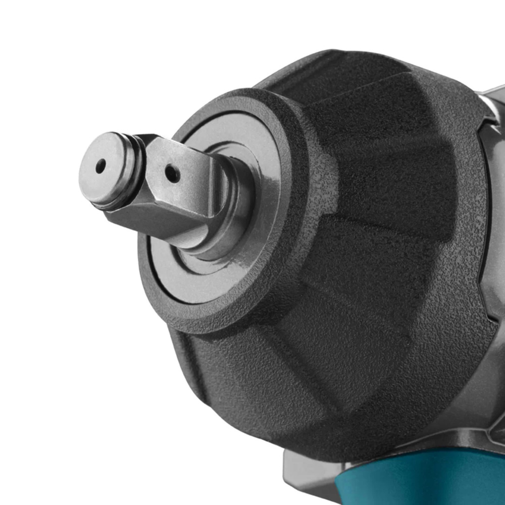 LLAVE DE IMPACTO 1/2″ 40V 2AH BRUSHLESS INALÁMBRICO RONIX 8907-40V INDUSTRIAL - 5