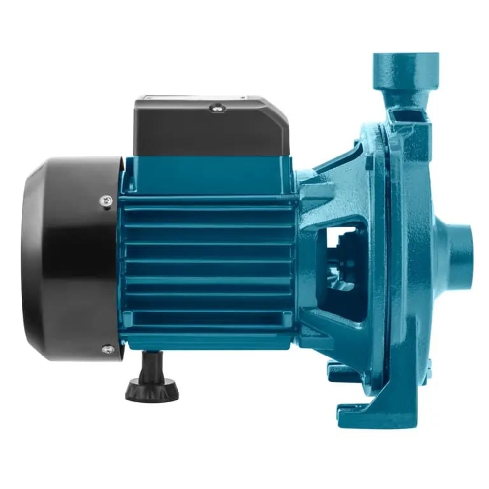 BOMBA DE AGUA CENTRIFUGA 1HP RONIX RH-4021 INDUSTRIAL - 4
