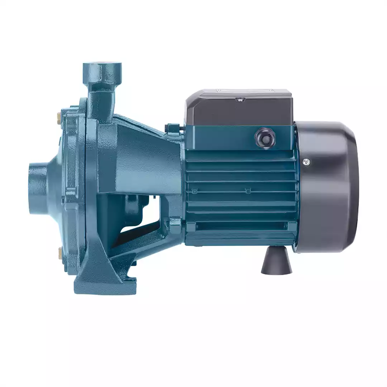 BOMBA DE AGUA CENTRIFUGA 2HP RONIX RH-4025 INDUSTRIAL - 3